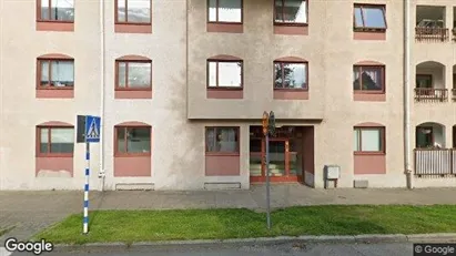 Apartments for rent in Trelleborg - Photo from Google Street View