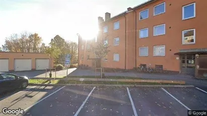 Apartments for rent in Gävle - Photo from Google Street View