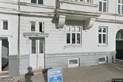 Apartments for rent in Randers C - Photo from Google Street View