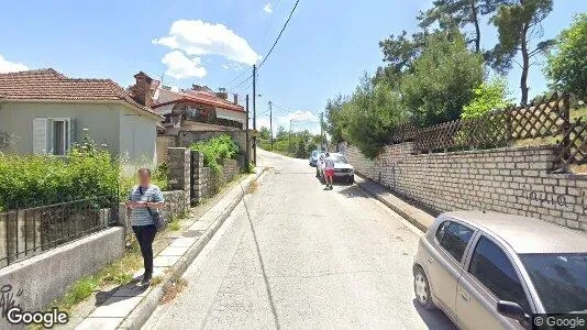 Apartments for rent in Ioannina - Photo from Google Street View