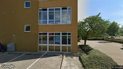 Apartments for rent in Arnhem - Photo from Google Street View