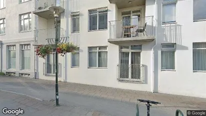 Apartments for rent in Reykjavík Miðborg - Photo from Google Street View