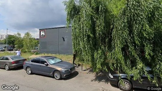 Apartments for rent in Bucureşti - Sectorul 1 - Photo from Google Street View