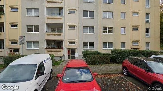 Apartments for rent in Weimar - Photo from Google Street View