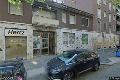 Apartments for rent in Spoleto - Photo from Google Street View