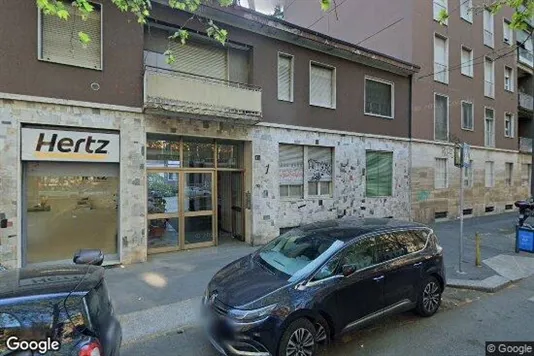 Apartments for rent in Spoleto - Photo from Google Street View