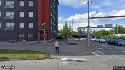 Apartments for rent in Turku - Photo from Google Street View