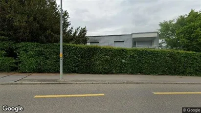 Apartments for rent in Horgen - Photo from Google Street View