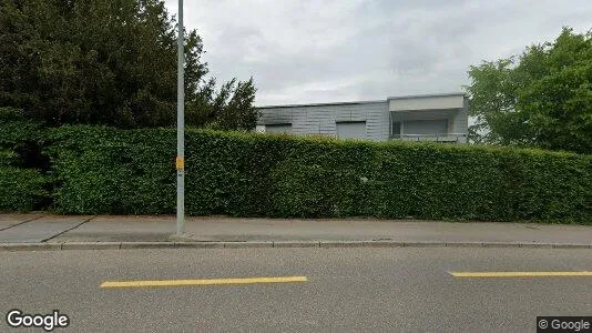 Apartments for rent in Horgen - Photo from Google Street View
