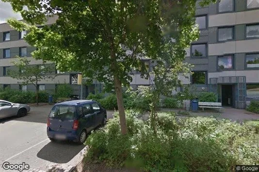 Apartments for rent in Haderslev - Photo from Google Street View