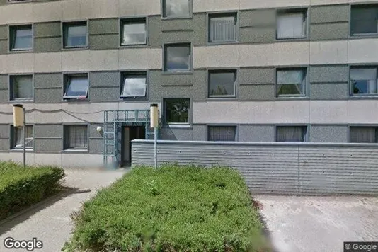 Apartments for rent in Haderslev - Photo from Google Street View