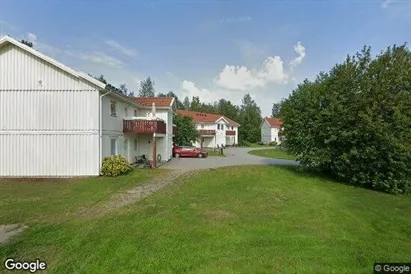 Apartments for rent in Haparanda - Photo from Google Street View