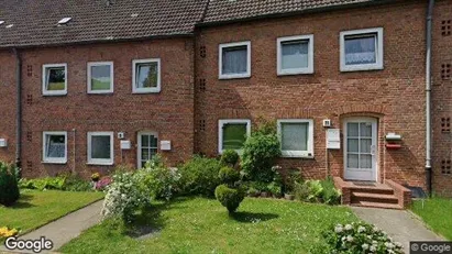 Apartments for rent in Steinburg - Photo from Google Street View