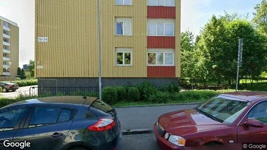 Apartments for rent in Norrköping - Photo from Google Street View