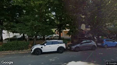 Apartments for rent in Florence - Photo from Google Street View