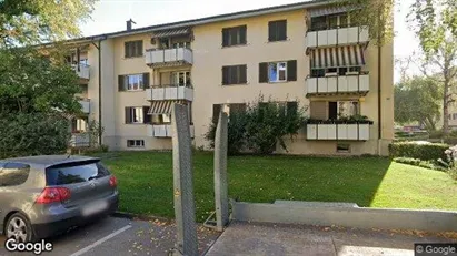 Apartments for rent in Arbon - Photo from Google Street View
