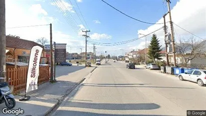 Apartments for rent in Ioannina - Photo from Google Street View