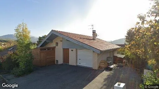 Apartments for rent in Gap - Photo from Google Street View