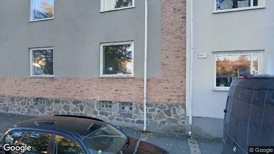 Apartments for rent in Jönköping - Photo from Google Street View