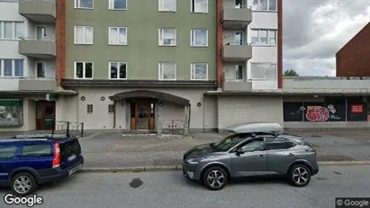 Apartments for rent in Örebro - Photo from Google Street View