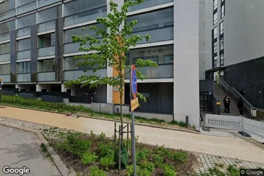 Apartments for rent in Kerava - Photo from Google Street View