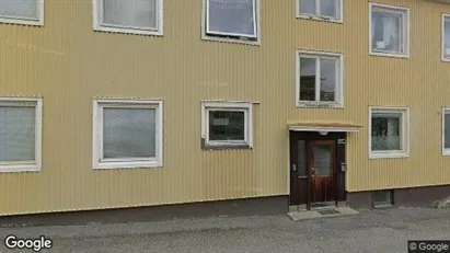 Apartments for rent in Örnsköldsvik - Photo from Google Street View