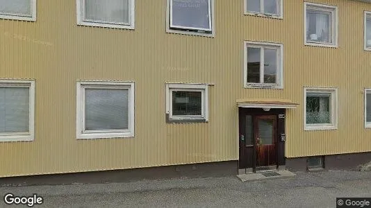 Apartments for rent in Örnsköldsvik - Photo from Google Street View
