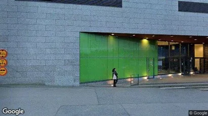 Apartments for rent in Espoo - Photo from Google Street View