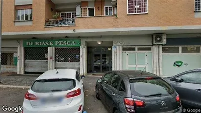Apartments for rent in Roma Municipio X – Ostia/Acilia - Photo from Google Street View