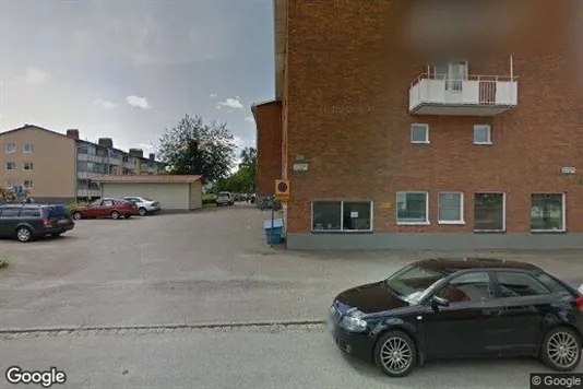 Apartments for rent in Bollnäs - Photo from Google Street View