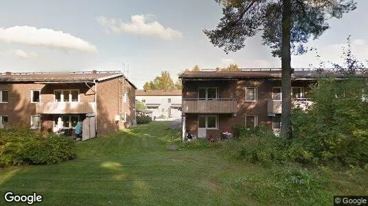 Apartments for rent in Luleå - Photo from Google Street View