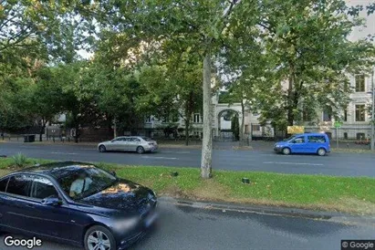 Apartments for rent in Bucureşti - Sectorul 1 - Photo from Google Street View