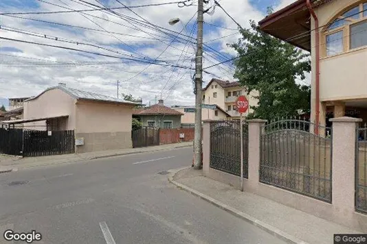 Apartments for rent in Blejoi - Photo from Google Street View