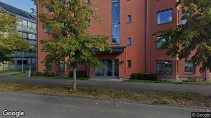 Apartments for rent in Motala - Photo from Google Street View