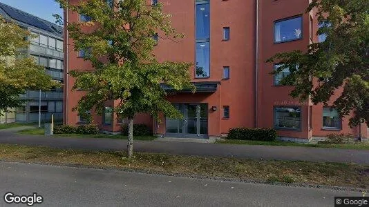 Apartments for rent in Motala - Photo from Google Street View