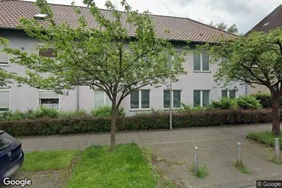 Apartments for rent in Bielefeld - Photo from Google Street View