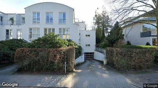 Apartments for rent in Hamburg Nord - Photo from Google Street View