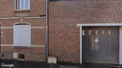 Apartments for rent in Nevers - Photo from Google Street View