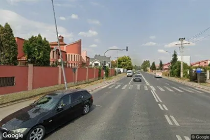 Apartments for rent in Voluntari - Photo from Google Street View