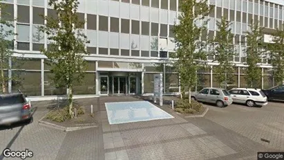 Apartments for rent in Reykjavík Háaleiti - Photo from Google Street View