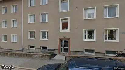 Apartments for rent in Lysekil - Photo from Google Street View