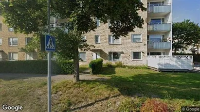 Apartments for rent in Finspång - Photo from Google Street View