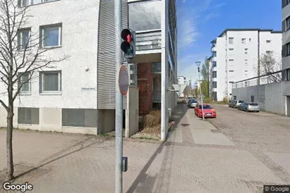 Apartments for rent in Oulu - Photo from Google Street View