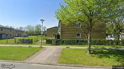 Apartments for rent in Bramming - Photo from Google Street View