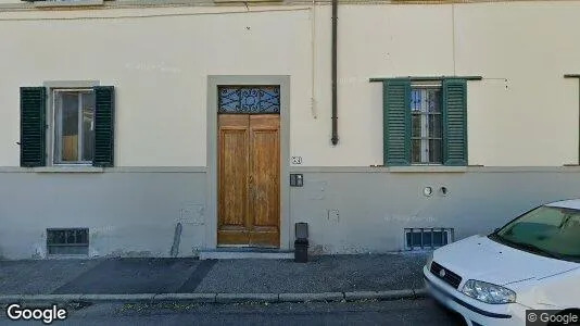 Apartments for rent in Florence - Photo from Google Street View