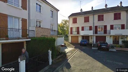 Apartments for rent in Avignon - Photo from Google Street View