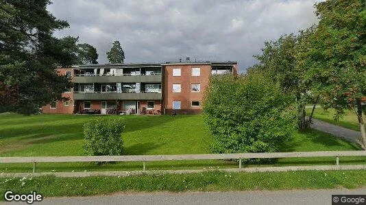 Apartments for rent in Vilhelmina - Photo from Google Street View