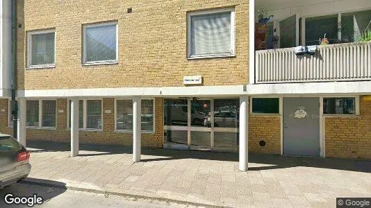 Apartments for rent in Malmö City - Photo from Google Street View