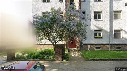 Apartments for rent in Dresden - Photo from Google Street View