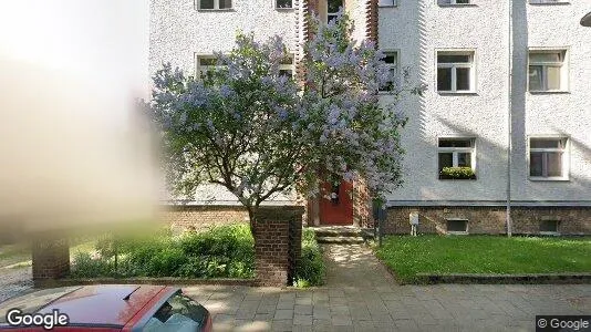 Apartments for rent in Dresden - Photo from Google Street View